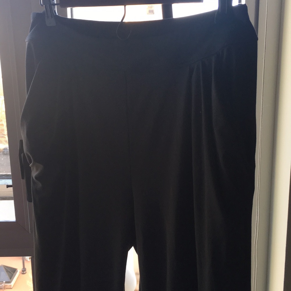 Gray Fabletics Jogger Pants